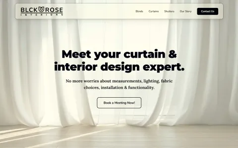 Interior Designer