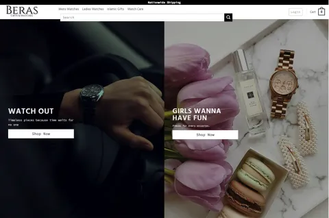Jewelery & Watches